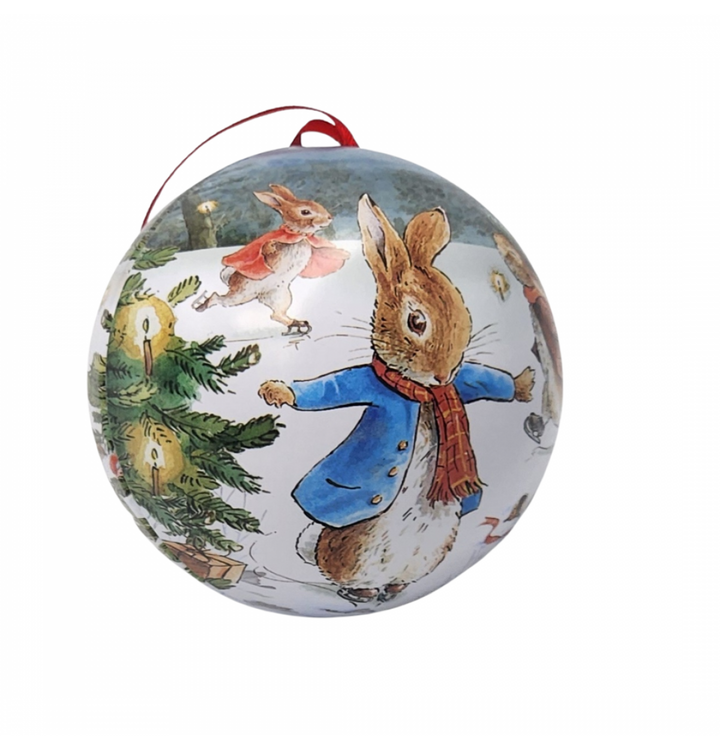 Peter Rabbit Bauble
