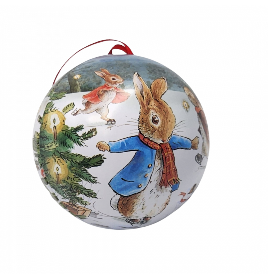 Peter Rabbit Bauble