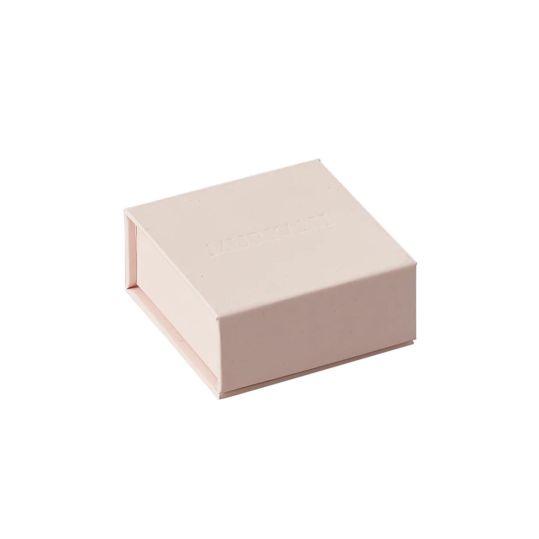 Rectangle Necklace
