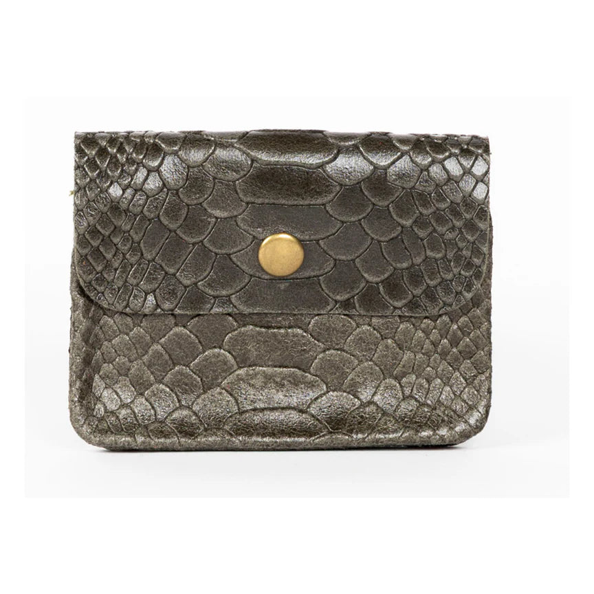 Maison Fanli Coin Purse