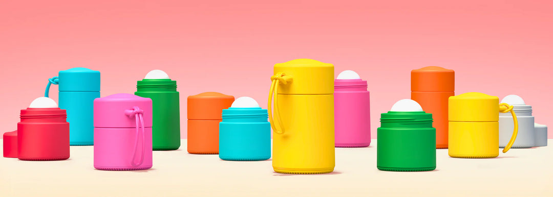 Solmates-Refillable Sunscreen Applicator 50ml