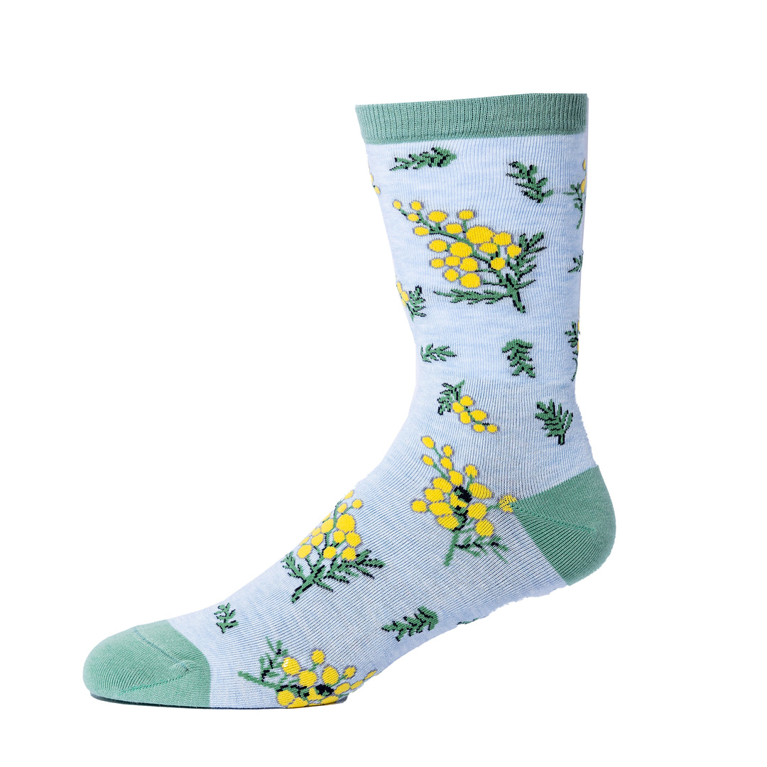 Twigseeds Socks - Gather Sunshine