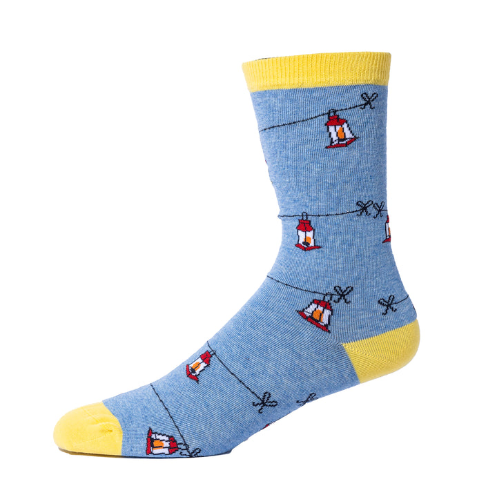 Twigseeds Socks - Light Up The World