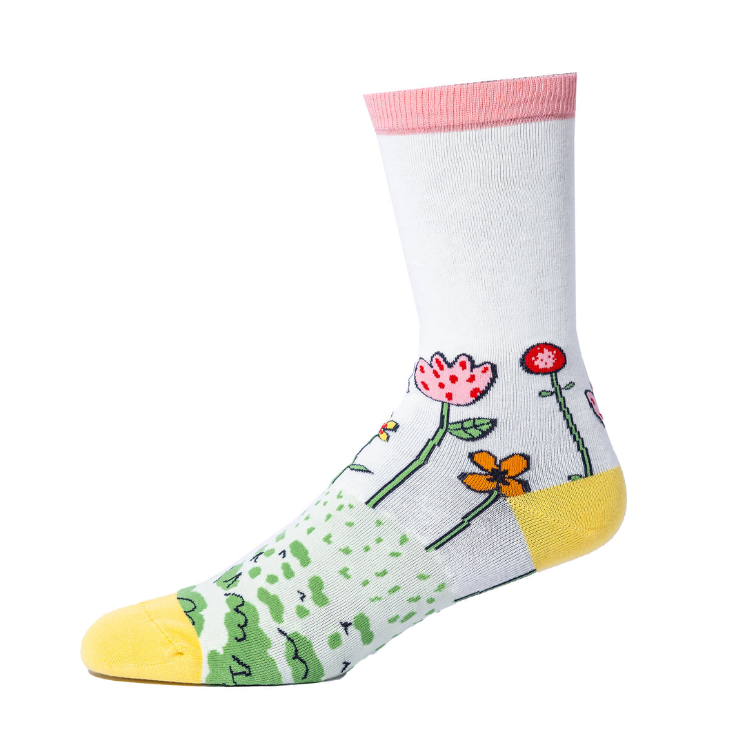 Twigseeds Socks - Lifes an Adventure