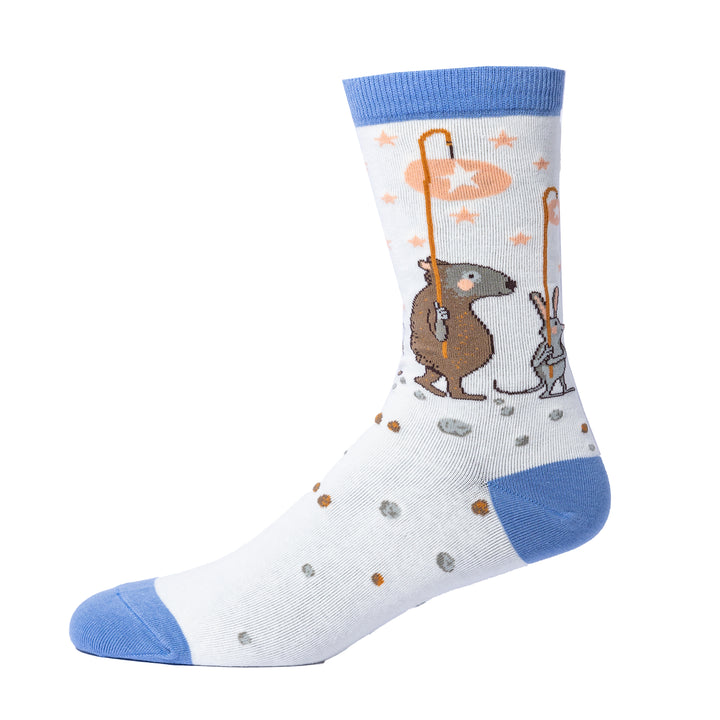 Twigseeds Socks - Starlight Walkabout