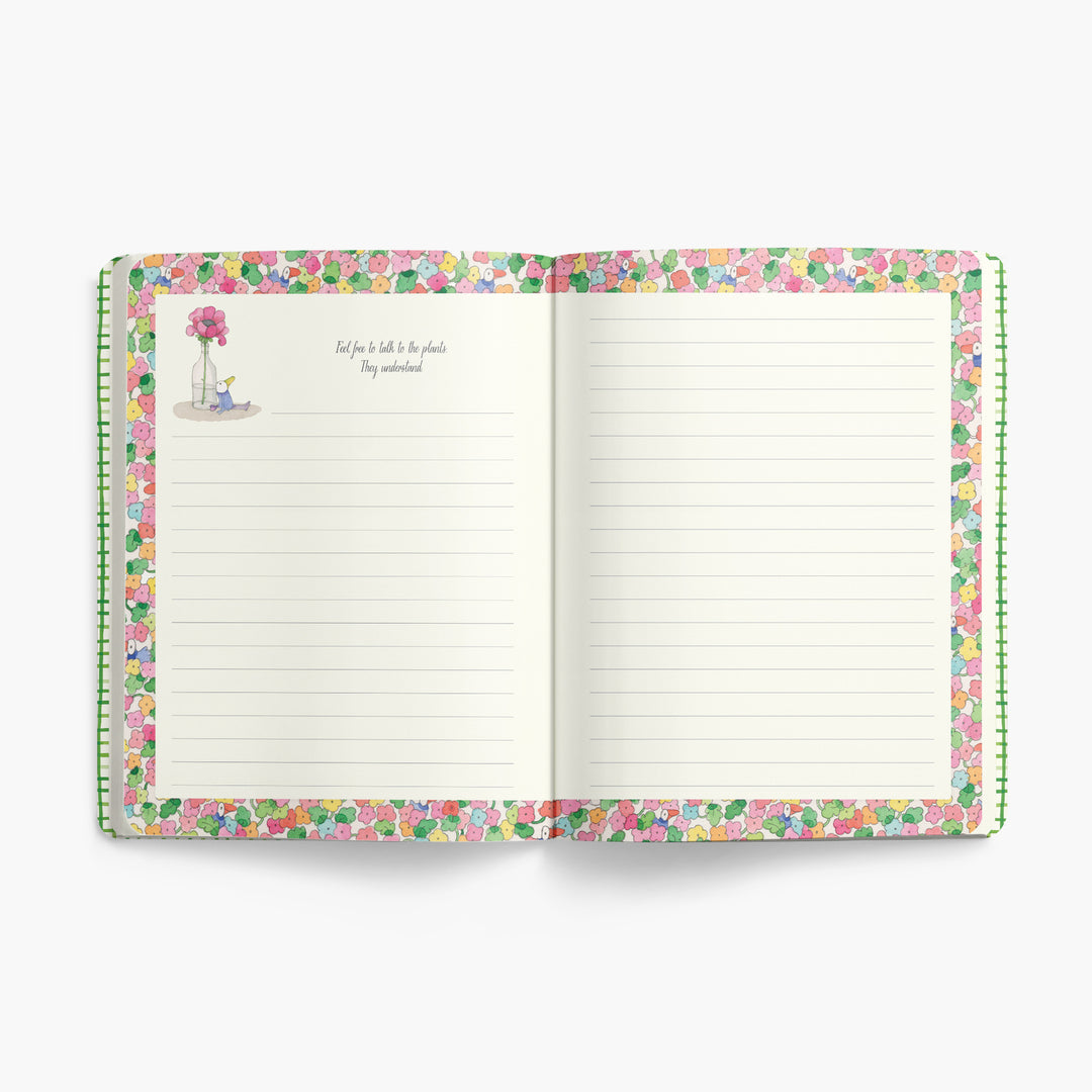 Twigseeds Journal - Chickens