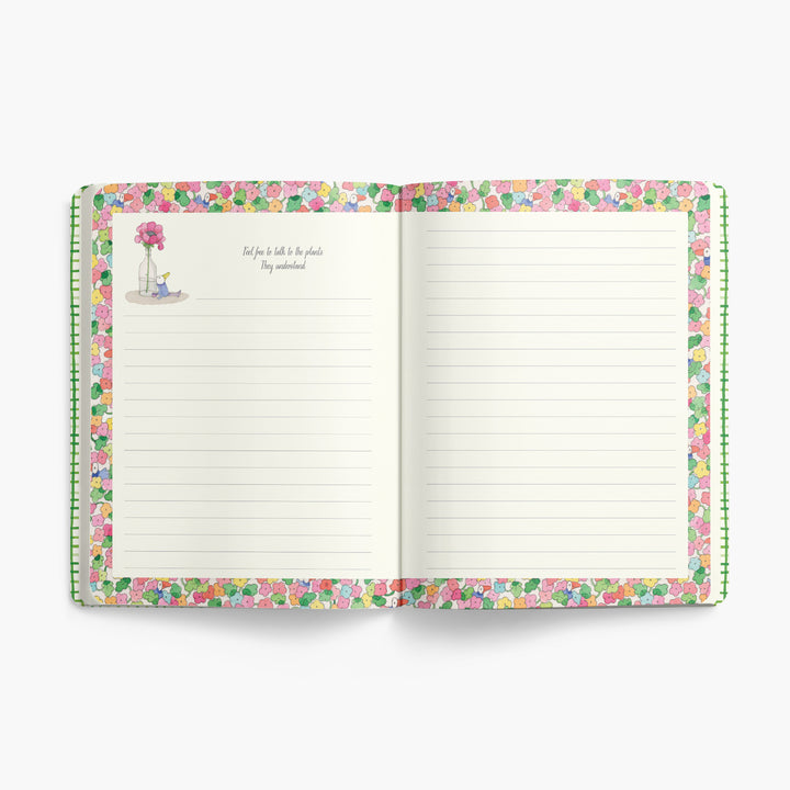 Twigseeds Journal - Chickens