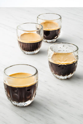 La Rochere Troquet Espresso Cups - Box Set of 4
