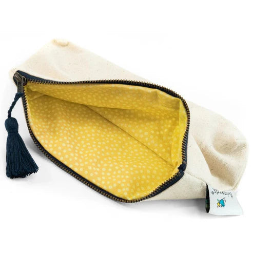 Twigseeds Accessory Pouch - Love