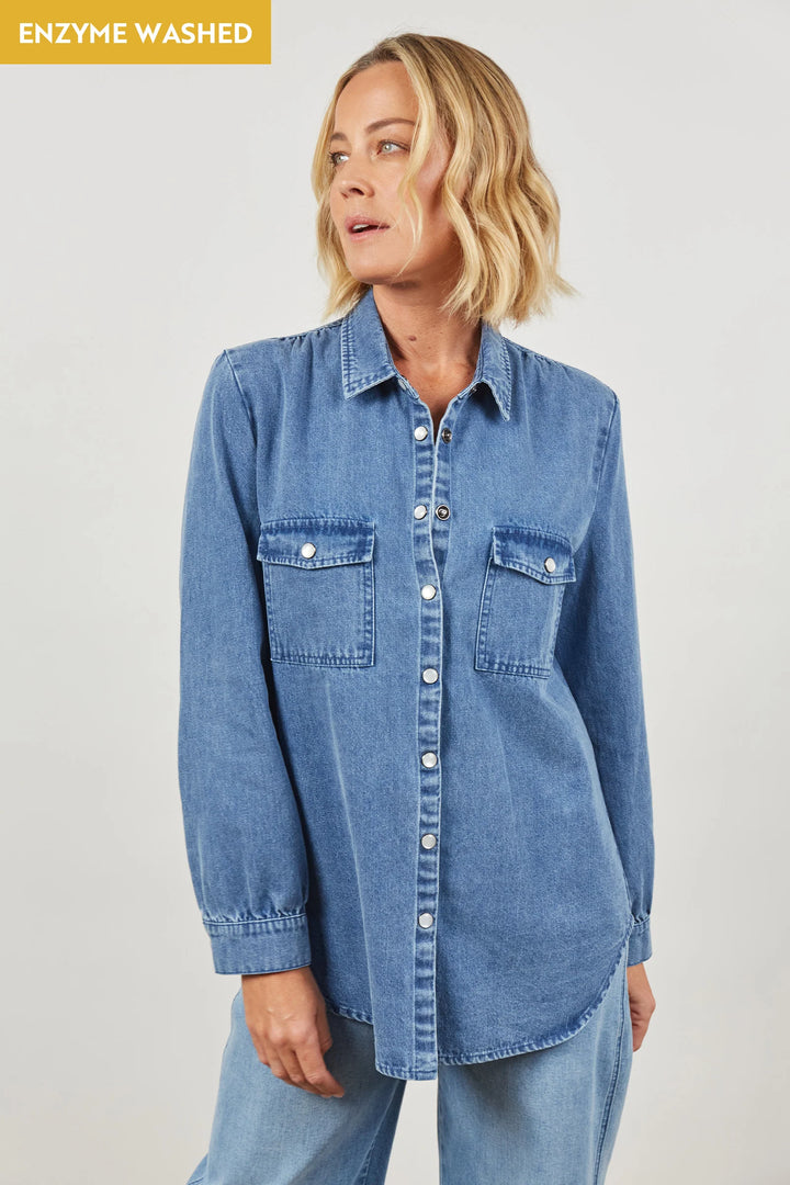 Urban Shirt - Heritage