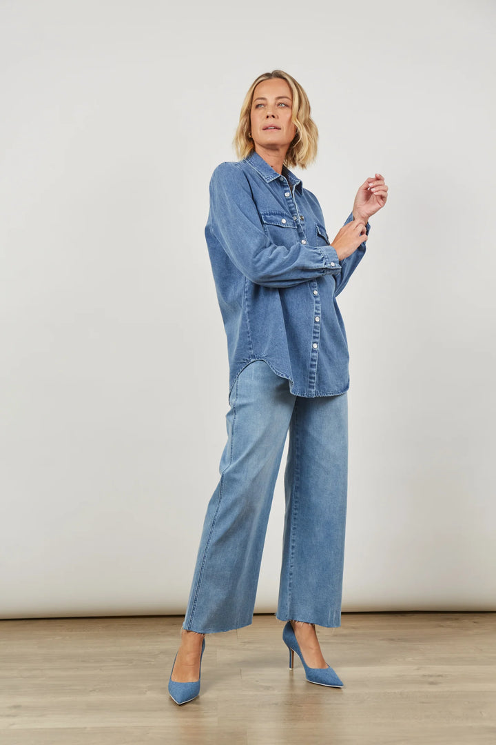 Urban Shirt - Heritage