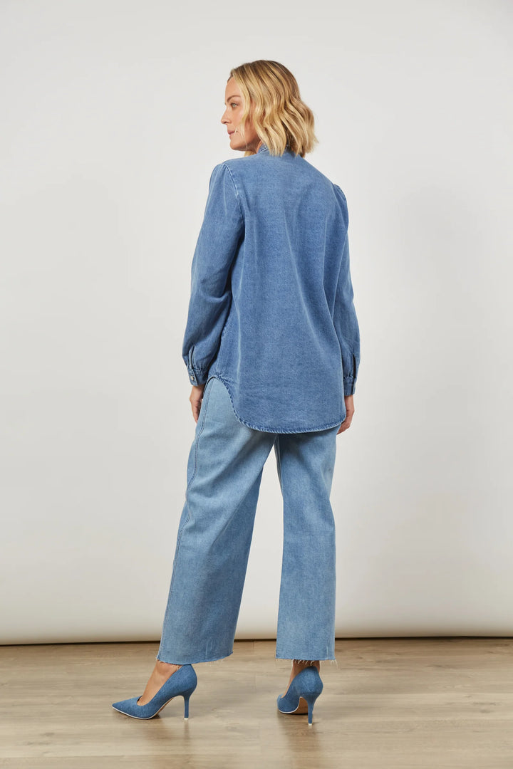 Urban Shirt - Heritage