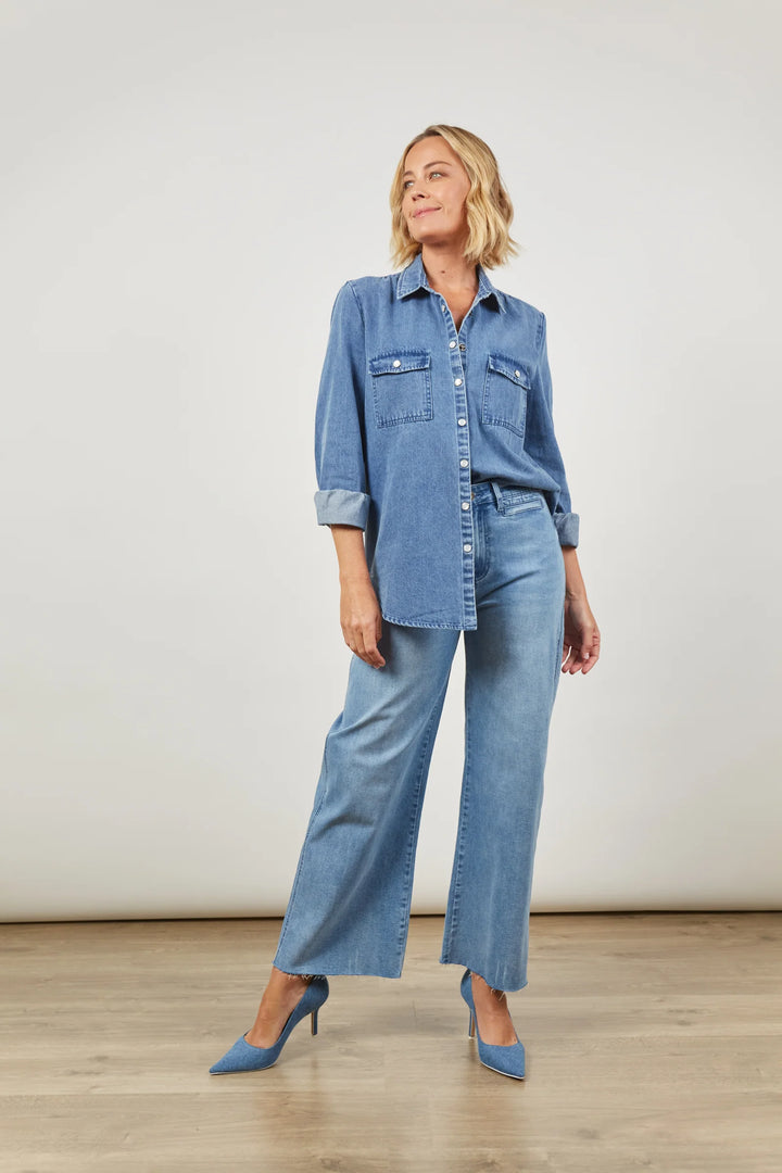 Urban Shirt - Heritage