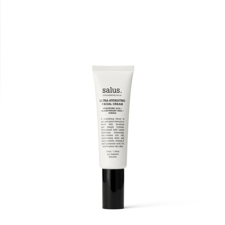 Ultra Hydrating Facial Cream