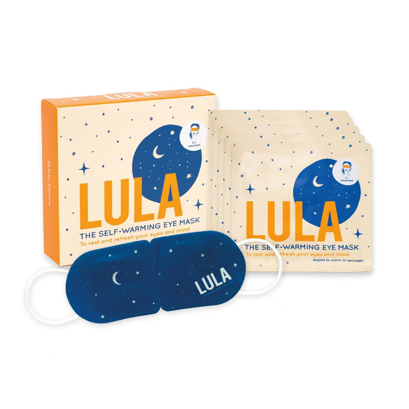 Lula Eye Mask