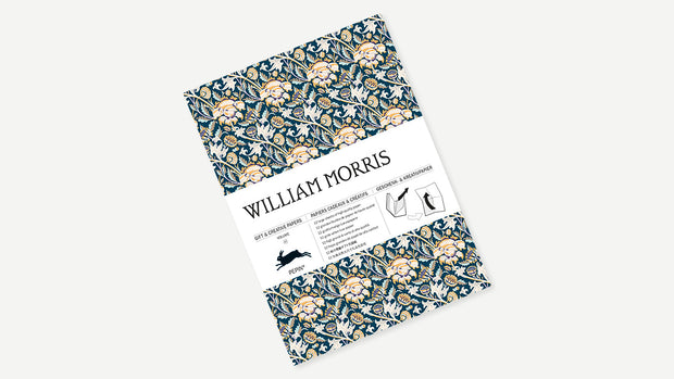 Gift & Creative Papers Book -William Morris