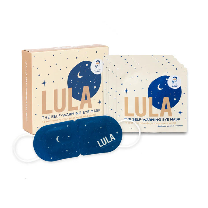 Lula Eye Mask