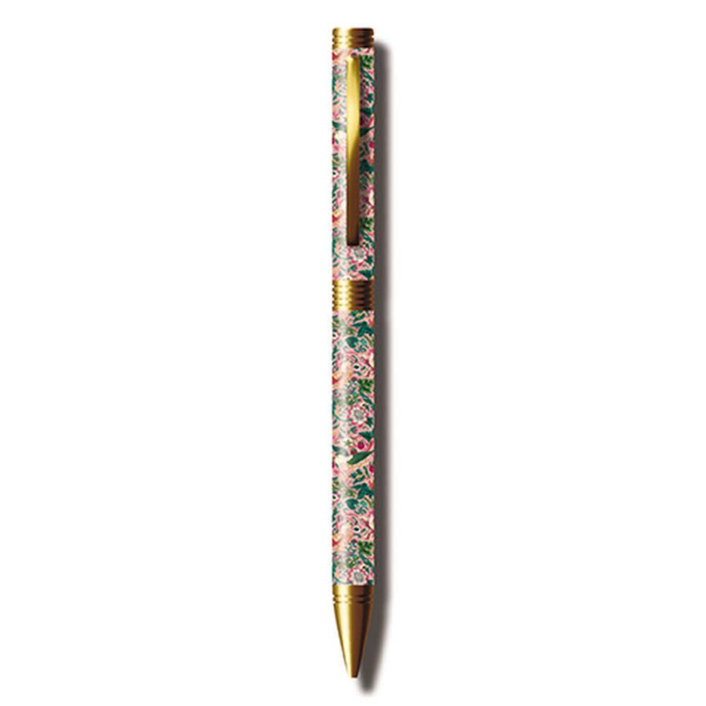 William Morris 3 Pen Box Set - No.2