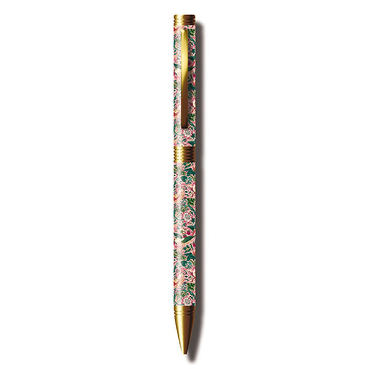 William Morris 3 Pen Box Set - No.2
