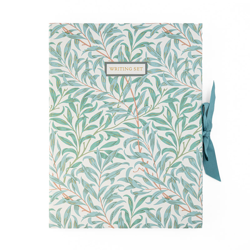 William Morris Writing Set - No.1