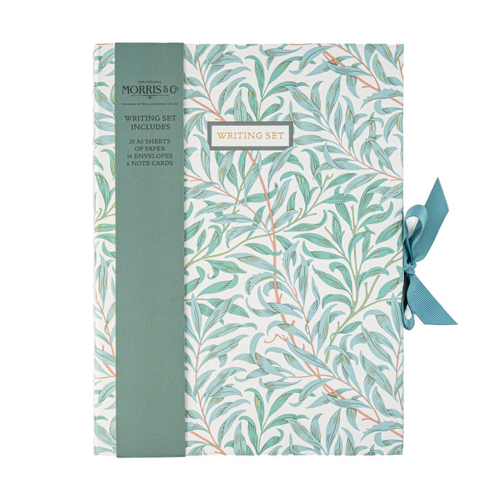 William Morris Writing Set - No.1
