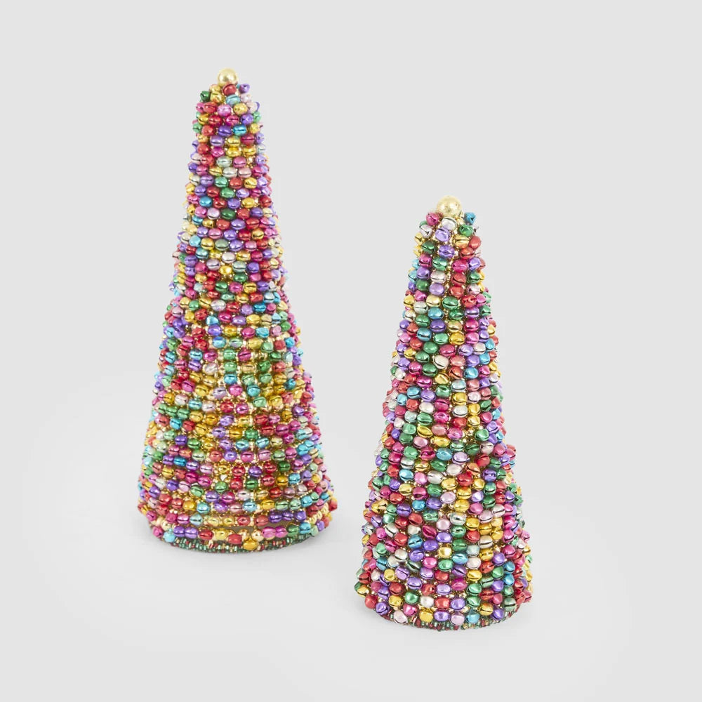Kaleen Bell Cone Tree Medium
