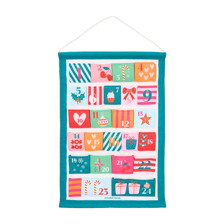 Xmas Advent Calendar 2025