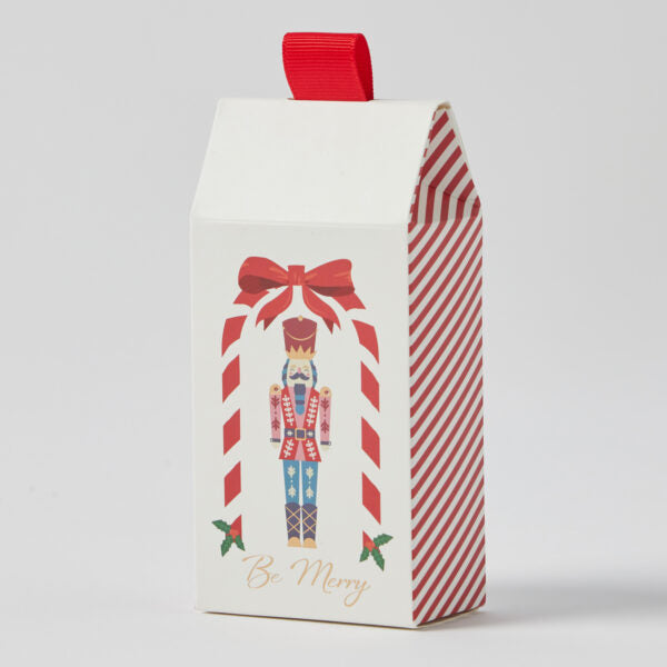 Christmas Cheer Soap - French Pear & Vanilla 170g
