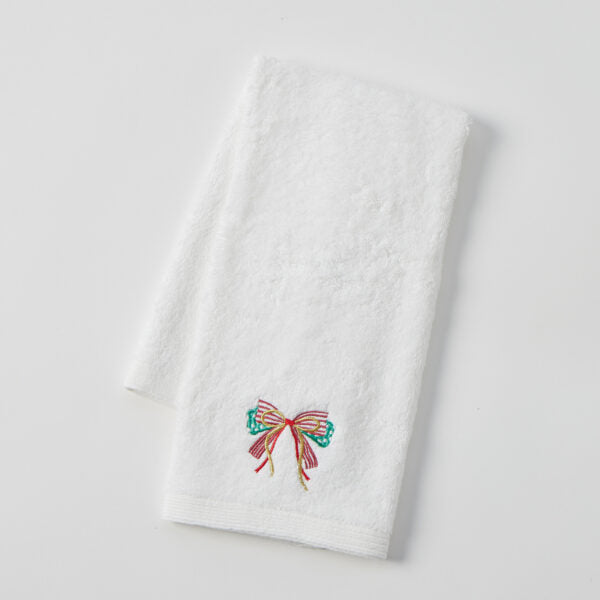 Christmas Cheer Hand Towels
