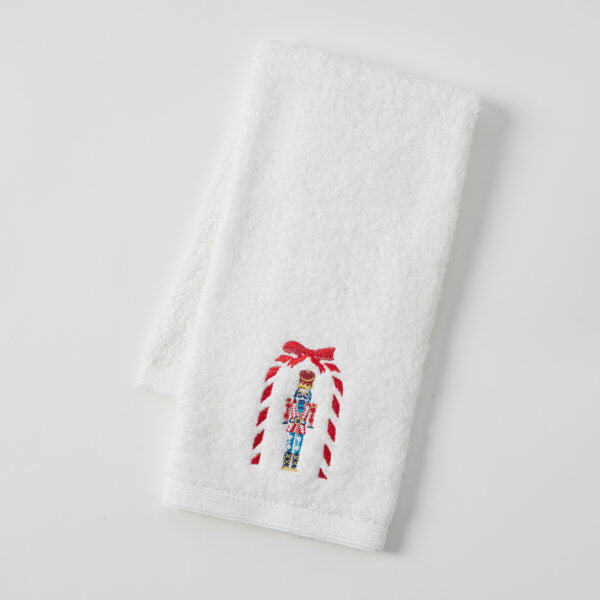 Christmas Cheer Hand Towels