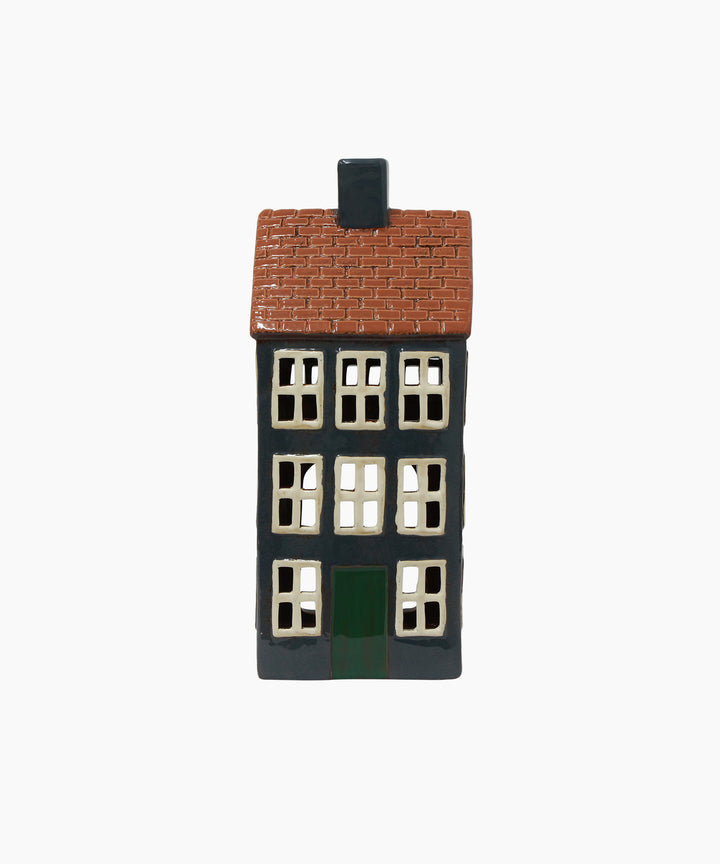 Cotswolds Country Tea Light Grande Chalet
