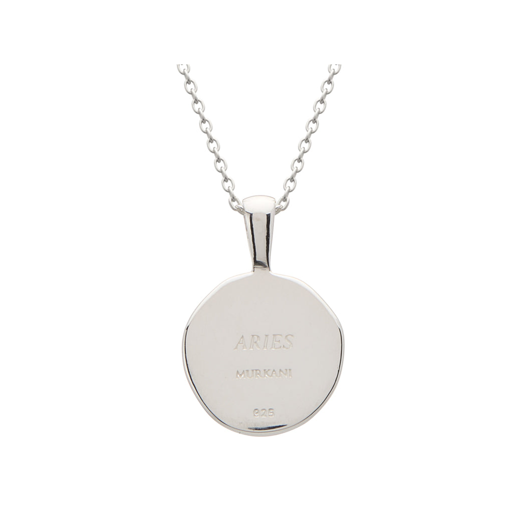 Aries Necklace