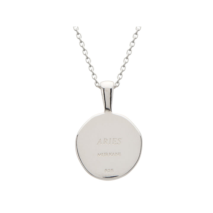 Aries Necklace