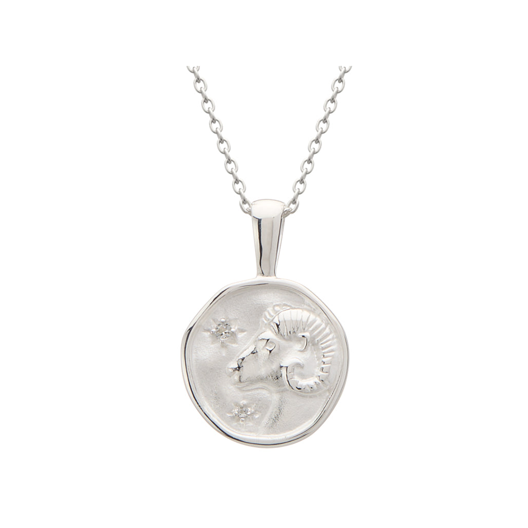 Aries Necklace