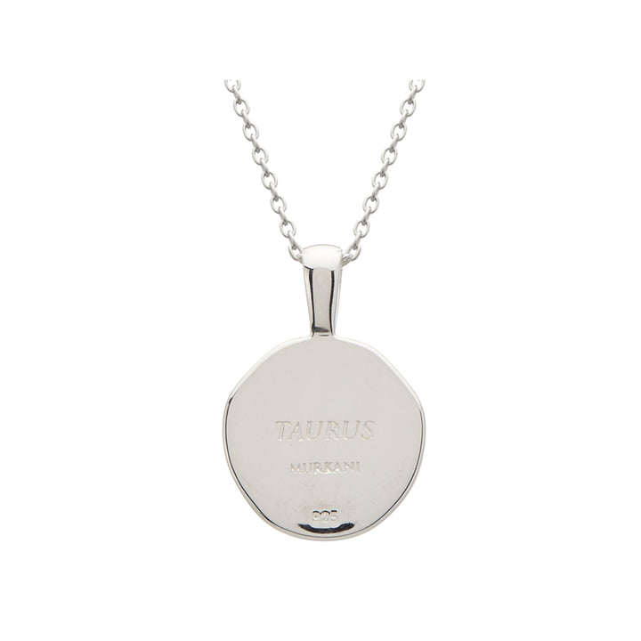Taurus Necklace