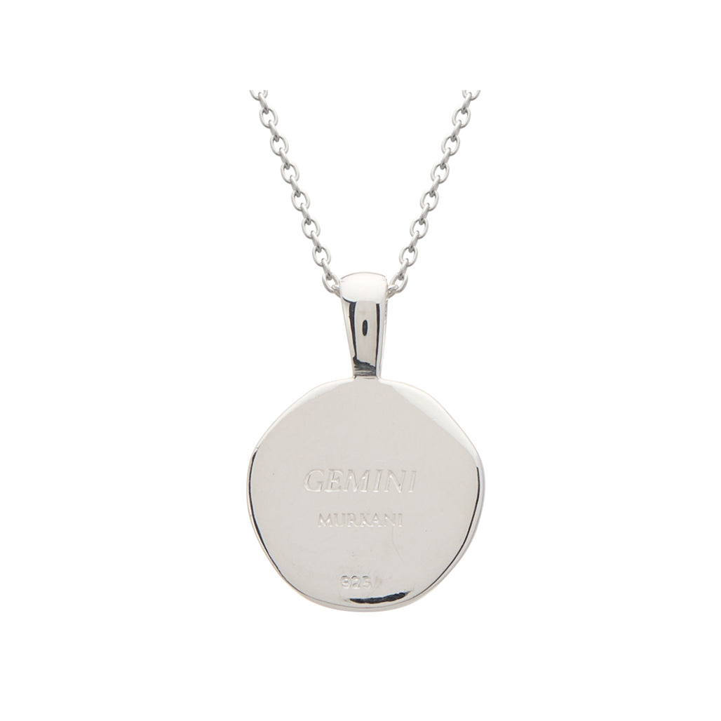 Gemini Necklace