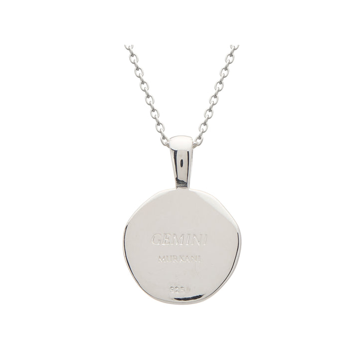 Gemini Necklace