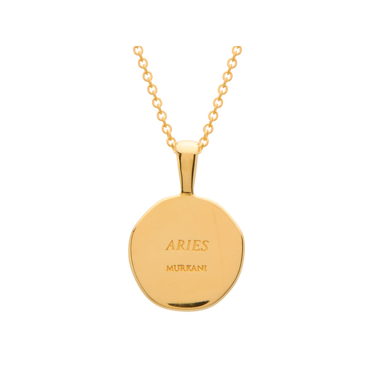 Aries Necklace