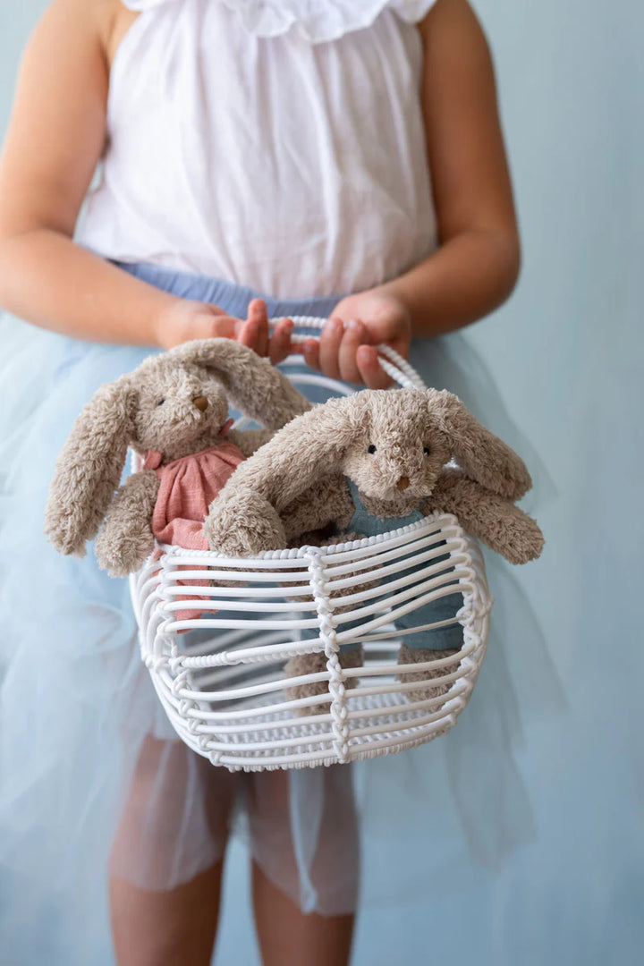 Baby Honey Bunny Boy - Blue