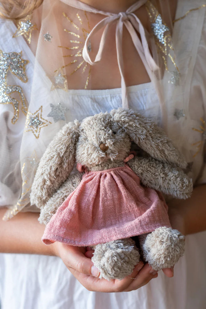 Baby Honey Bunny Girl - Pink