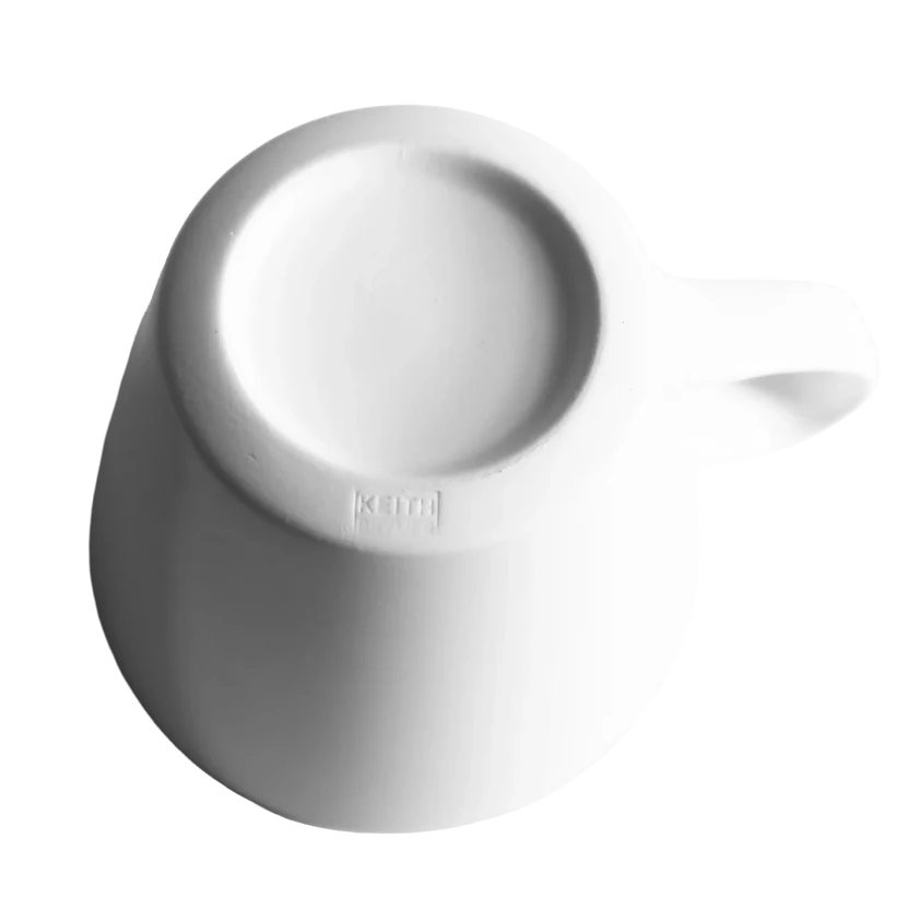 The Boss - 350ml Porcelain Mug