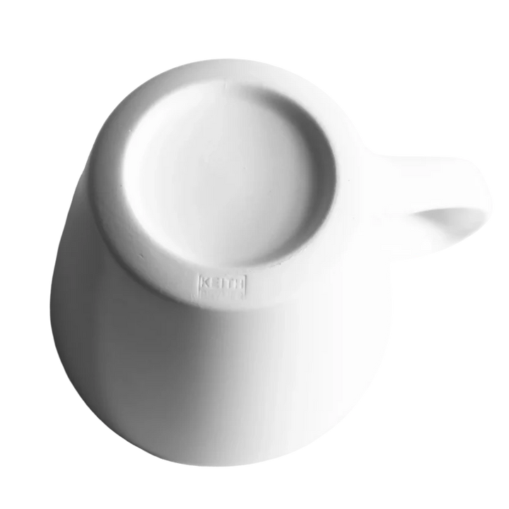 Legend - 350ml Porcelain Mug