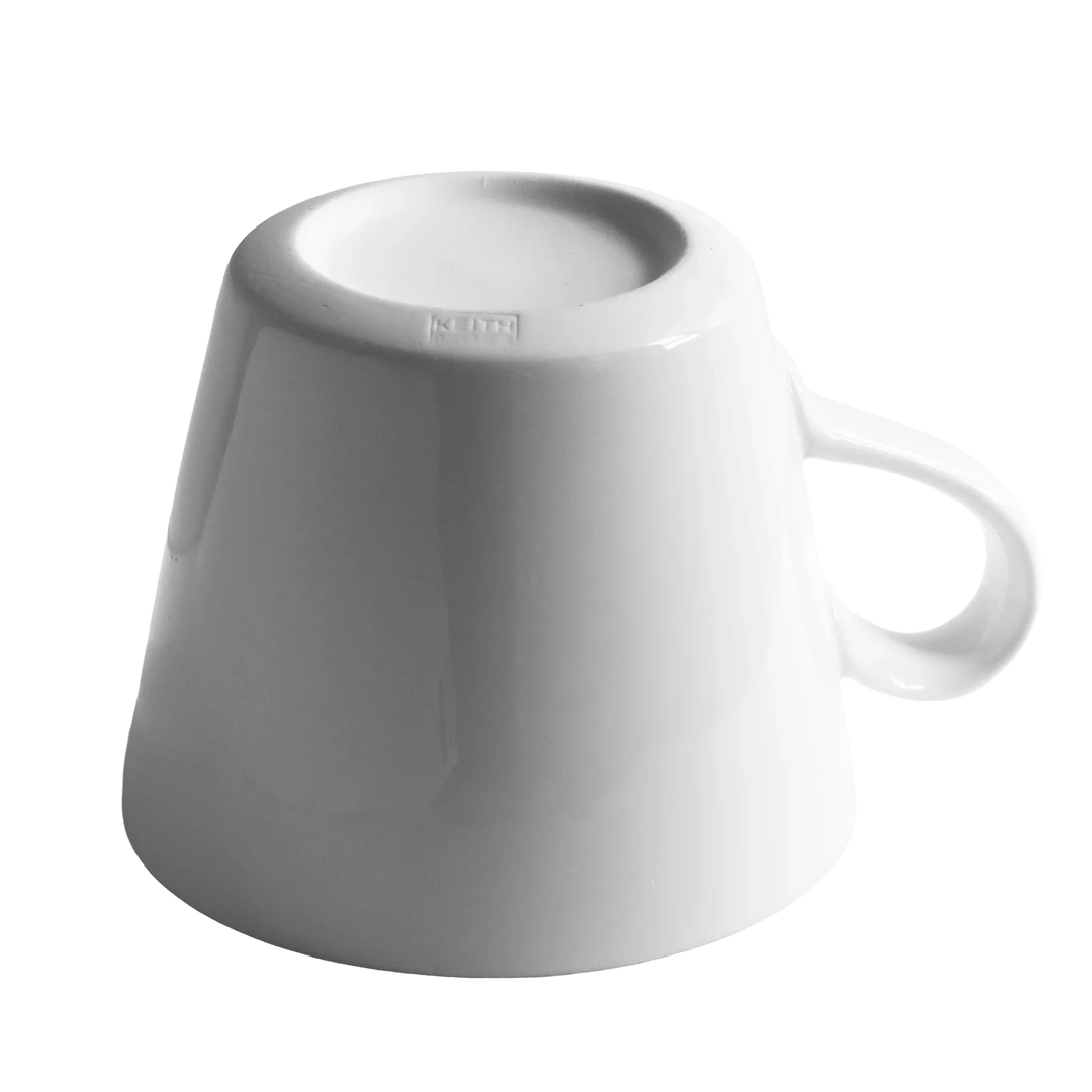 Legend - 350ml Porcelain Mug