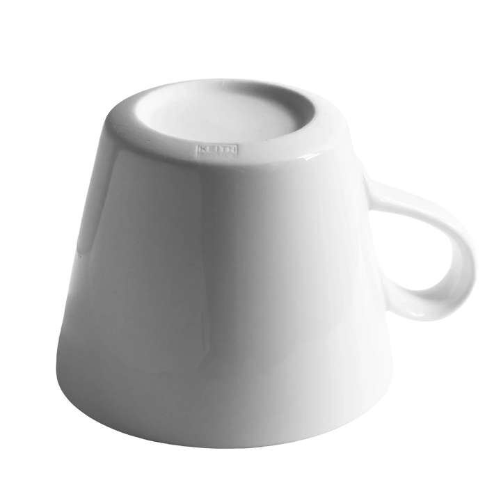 Tired and Emotional! - 350ml Porcelain Mug