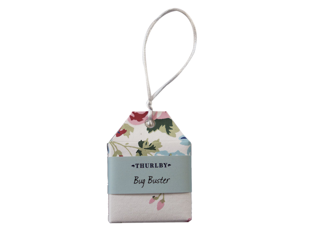 Bloom Bug Buster