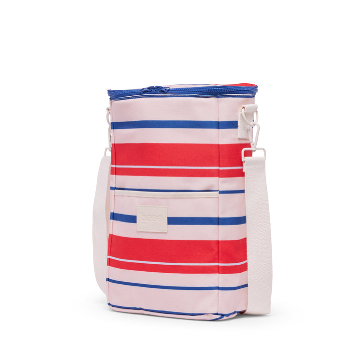 Bottle Base (Coast) - Marseille stripe