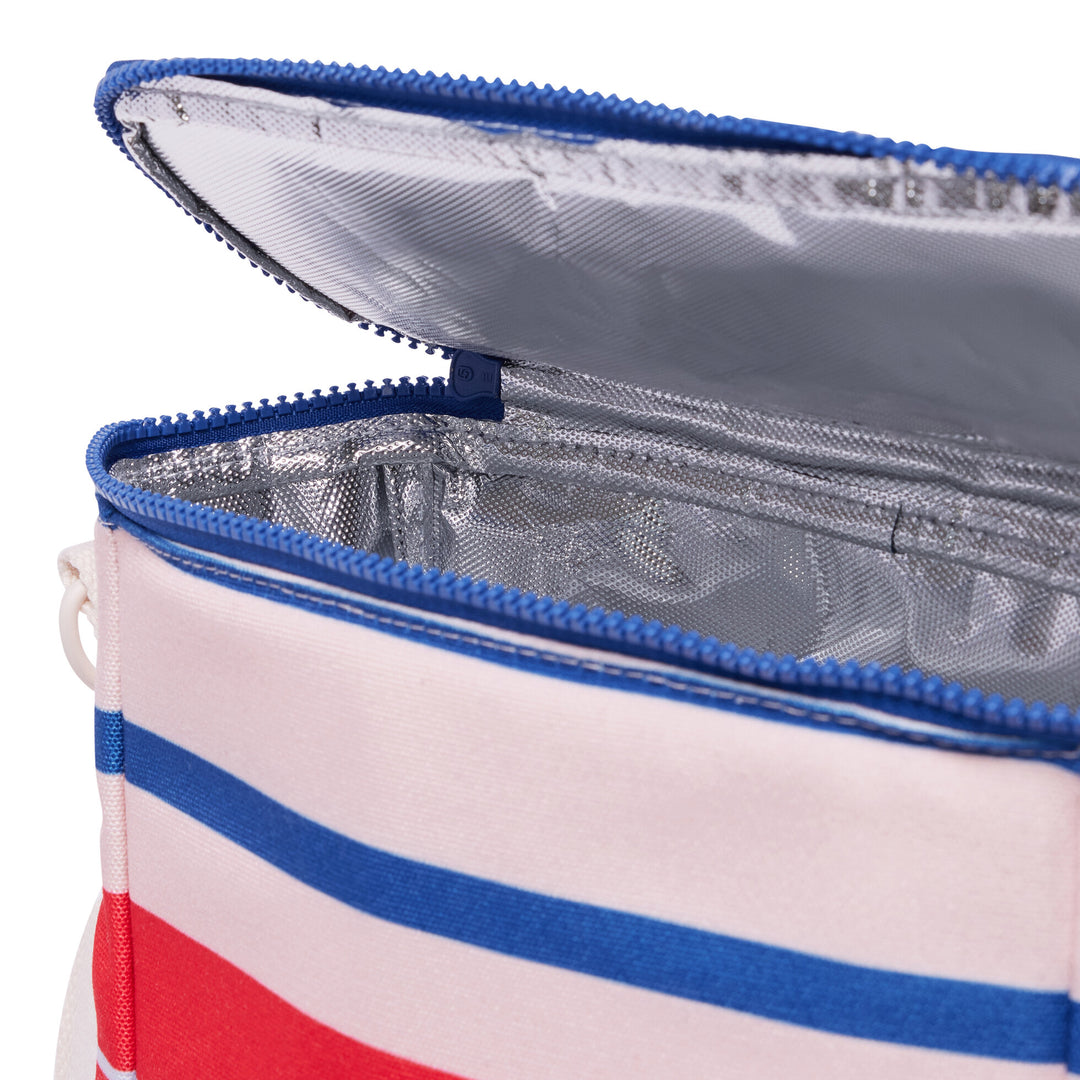 Bottle Base (Coast) - Marseille stripe