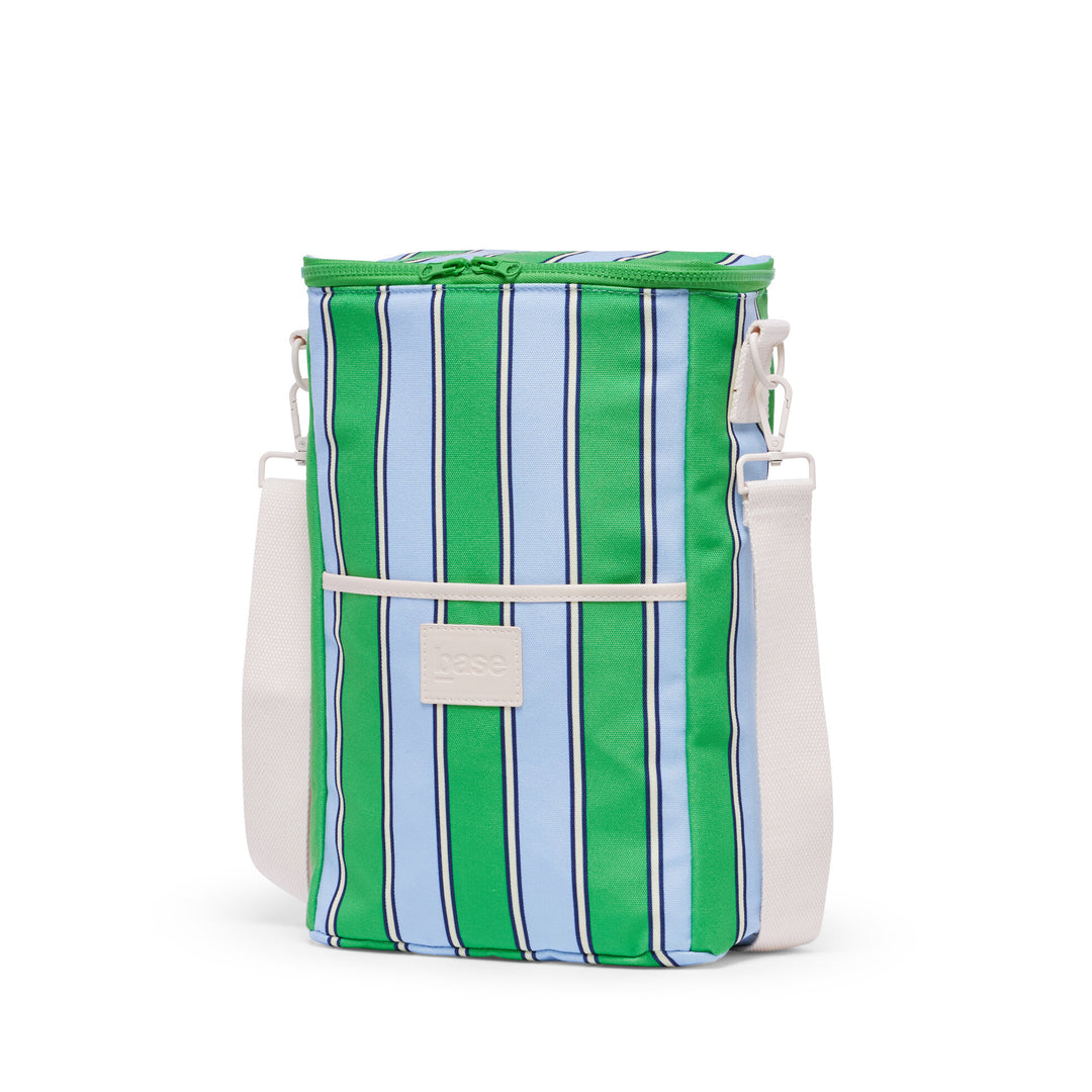 Bottle Base (Coast) - Tropea Stripe