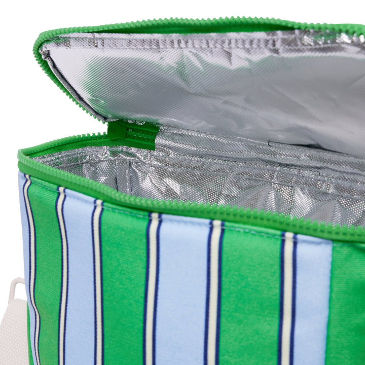 Bottle Base (Coast) - Tropea Stripe