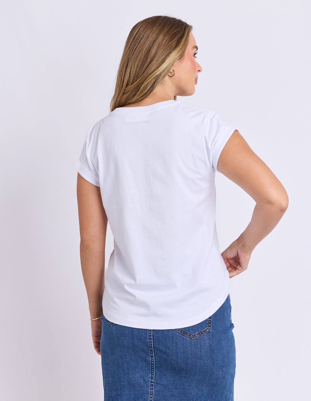 Cannes Tee
